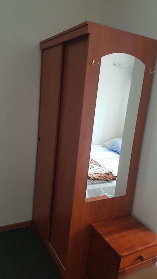 Osrodek Wypoczynkowy Jasiek Ochotnica Dolna Kültér fotó