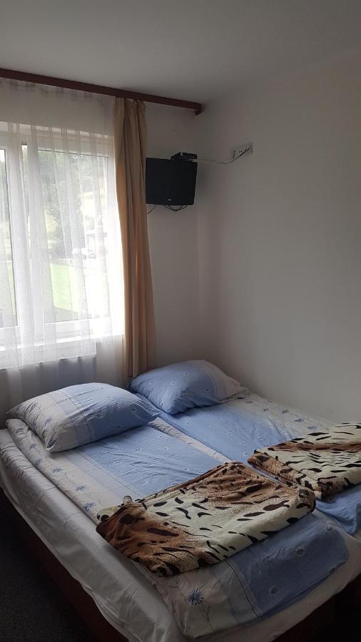 Osrodek Wypoczynkowy Jasiek Ochotnica Dolna Kültér fotó