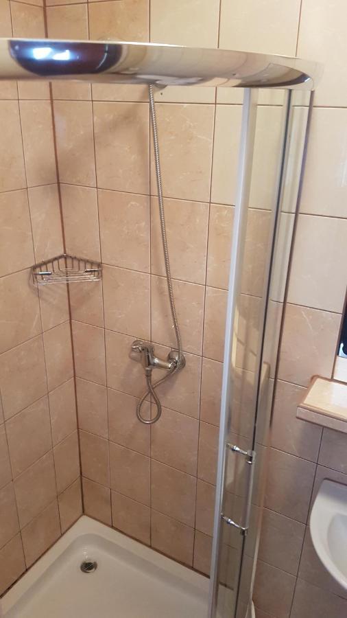 Osrodek Wypoczynkowy Jasiek Ochotnica Dolna Kültér fotó