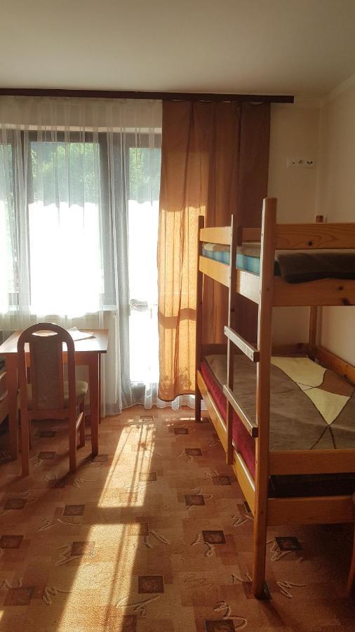 Osrodek Wypoczynkowy Jasiek Ochotnica Dolna Kültér fotó